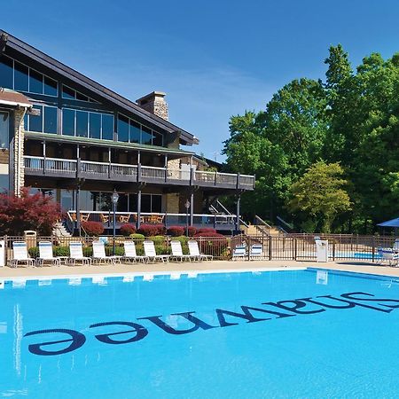 Shawnee Lodge & Conference Center West Portsmouth Zewnętrze zdjęcie