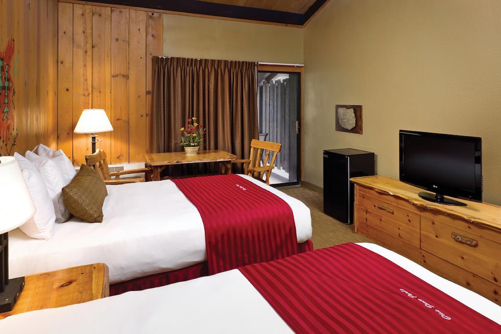 Shawnee Lodge & Conference Center West Portsmouth Pokój zdjęcie