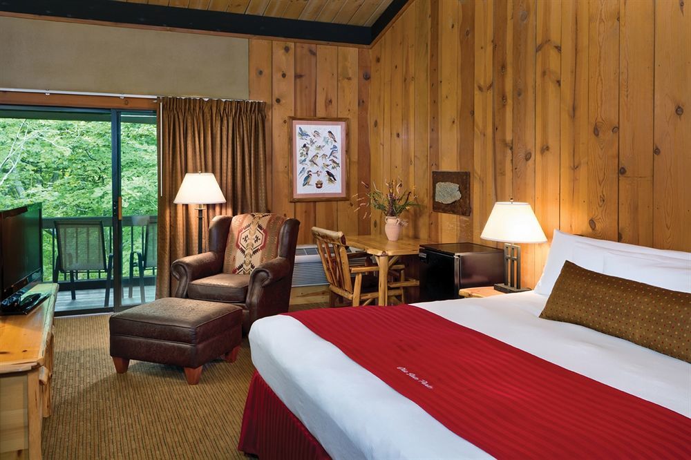 Shawnee Lodge & Conference Center West Portsmouth Zewnętrze zdjęcie