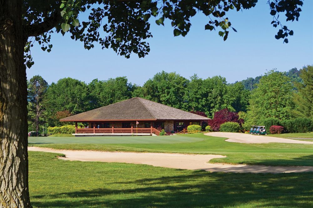 Shawnee Lodge & Conference Center West Portsmouth Zewnętrze zdjęcie